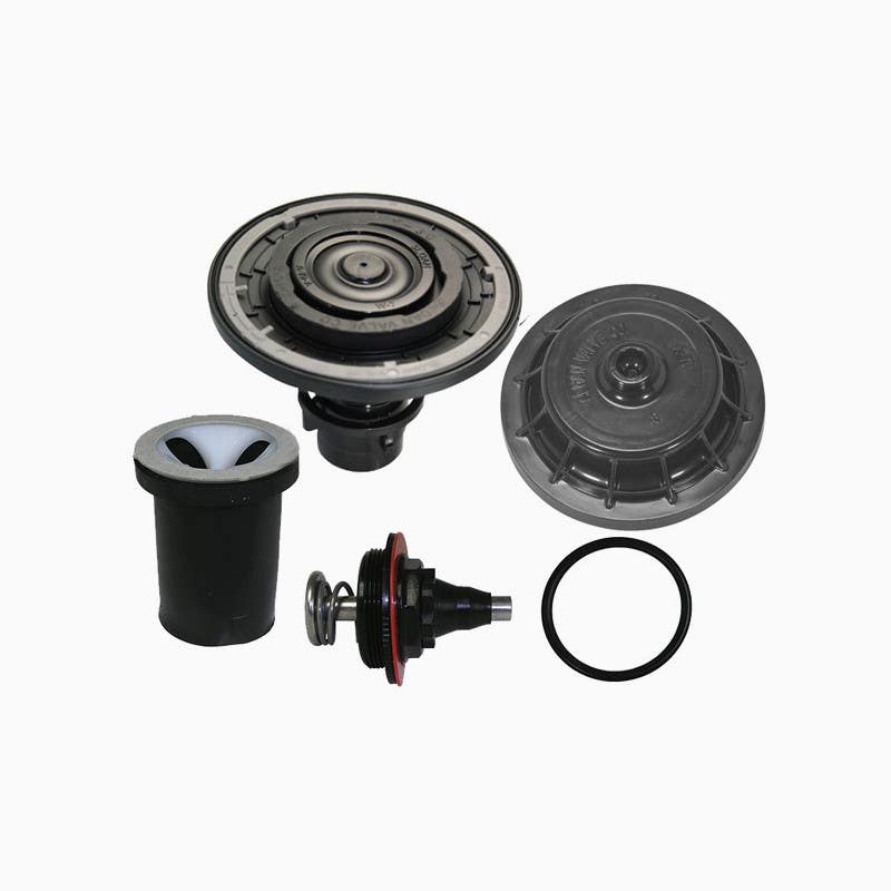 Sloan A-1128-A Tune Up Kit 1.5 gpf/5.7 Lpf Urinal Exposed