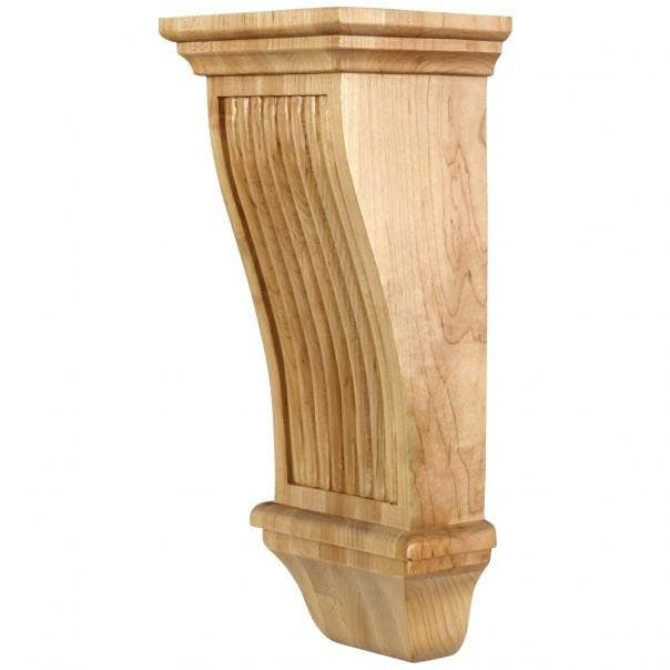 Hardware Resources COR20 Renaissance Reed Corbel