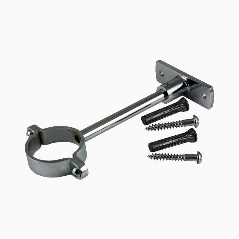 Sloan J-312-A 1 1/2" Split Ring Tube Support Support 5 C to E - YJ