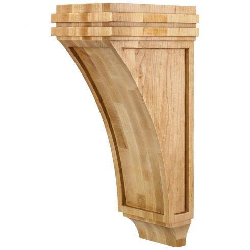 Hardware Resources COR22 Mission Corbel