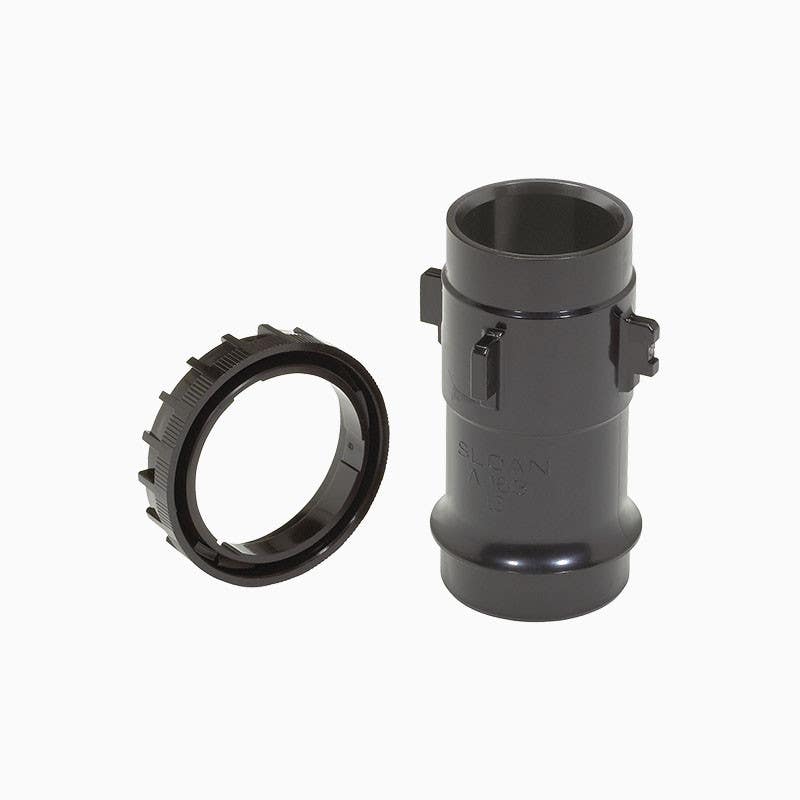 Sloan A-151-A Low Consumption Guide (1.6 gpf/6 Lpf) Closet