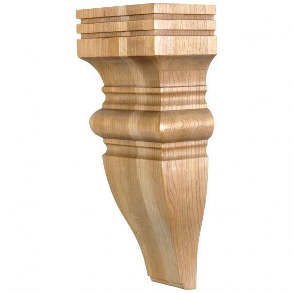 Hardware Resources COR23 Baroque Corbel