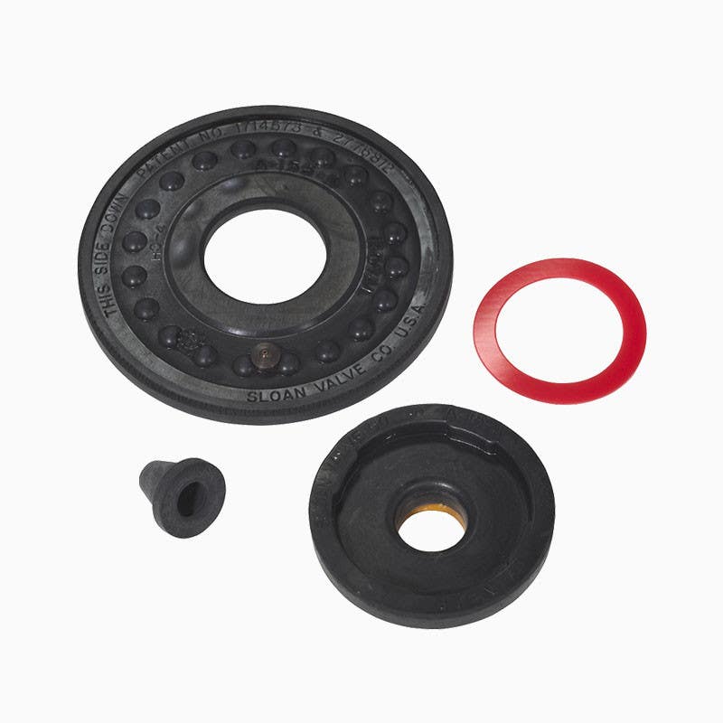 Sloan A-156-AA Diaphragm Repair Kit