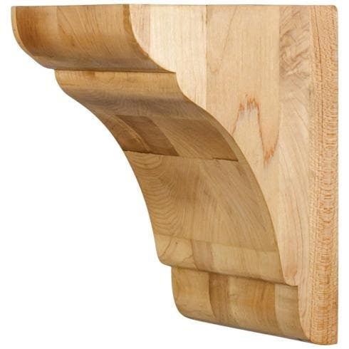 Hardware Resources COR33 Minimalist Corbel