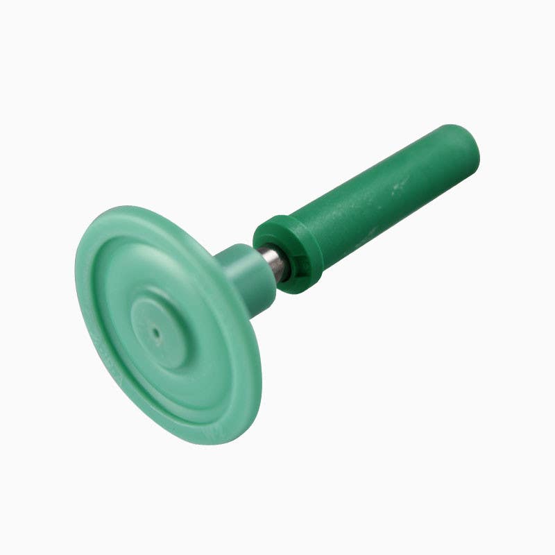 Sloan A-19-ALC Relief Valve, Green (Closet/Urinal-LC)