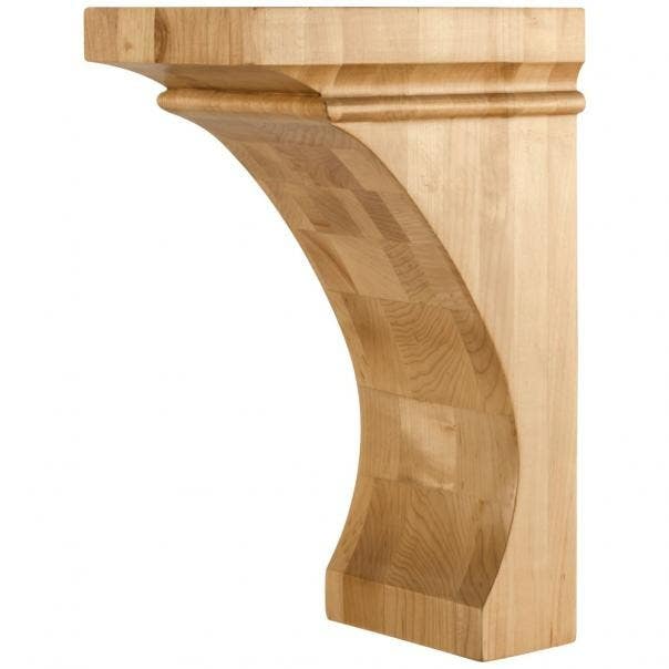 Hardware Resources COR44 Cove Corbel