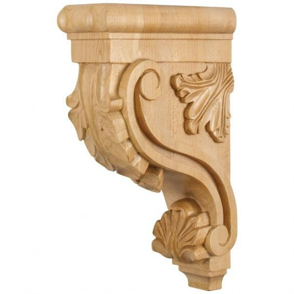 Hardware Resources CORE Acanthus Corbel