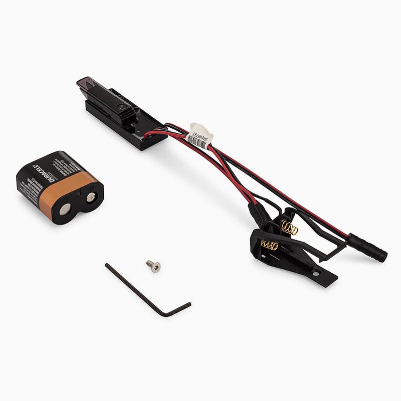 Sloan EAF-14-A Sensor Assembly Solar w/o Optima i.q.-cliq