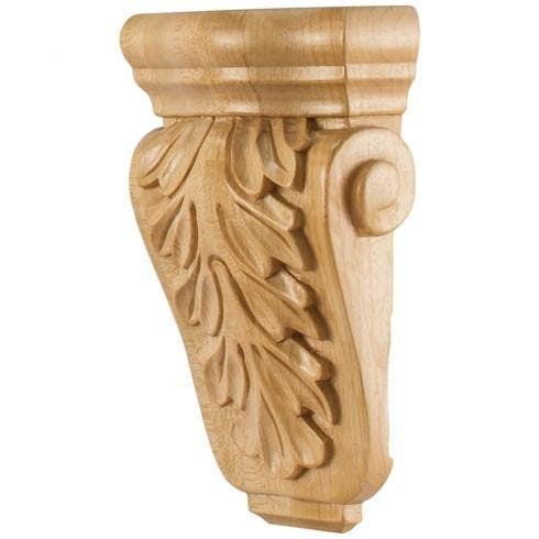 Hardware Resources CORP Acanthus Corbel