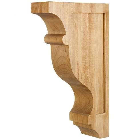 Hardware Resources CORW Contour Corbel