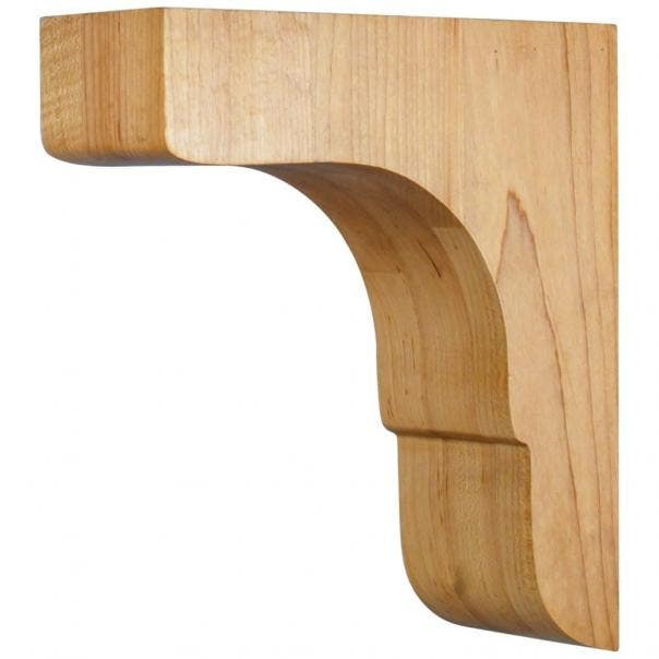 Hardware Resources CORZ Minimalist Corbel