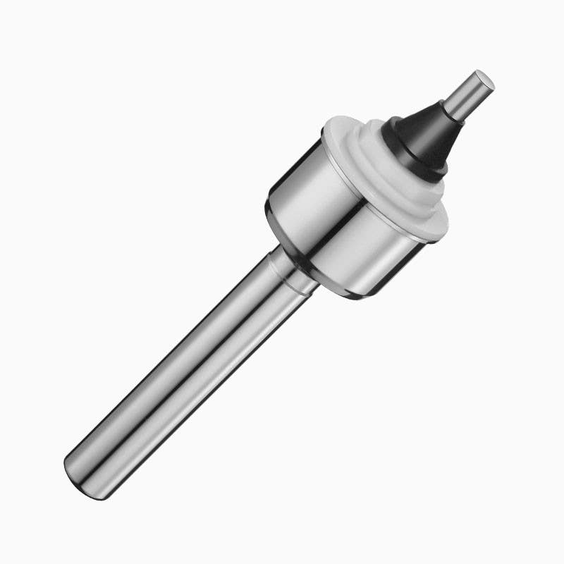 Sloan B-32 Grip, Finish-Polished Chrome