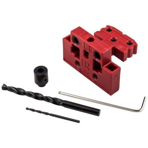 Hardware Resources HR-TOOL-300 HR MAX Slide & Hinge Installation Multi-Tool