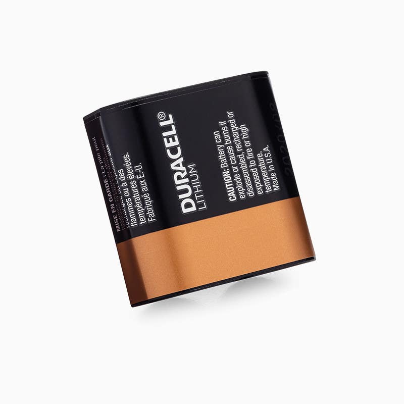 Sloan EAF-1003 Battery Replacement Kit - EAF-250/275 Faucet