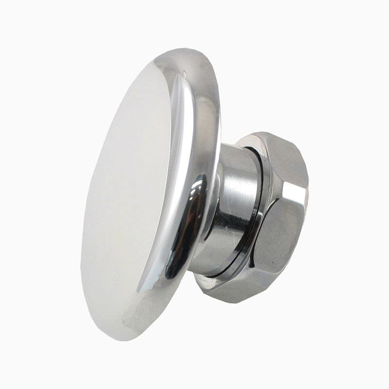 Sloan C-1000-A 3" Push Button Replacement Kit for C-42-A PB Assembly