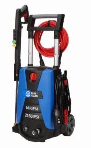 A R North America Inc BC383HSS-X Power Washer, Electric, 2150 Psi, With Rolling Cart