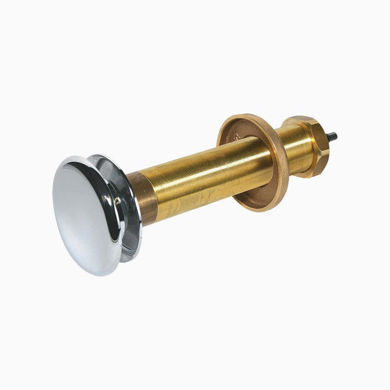 Sloan C-43-A 3" Push Button Assembly