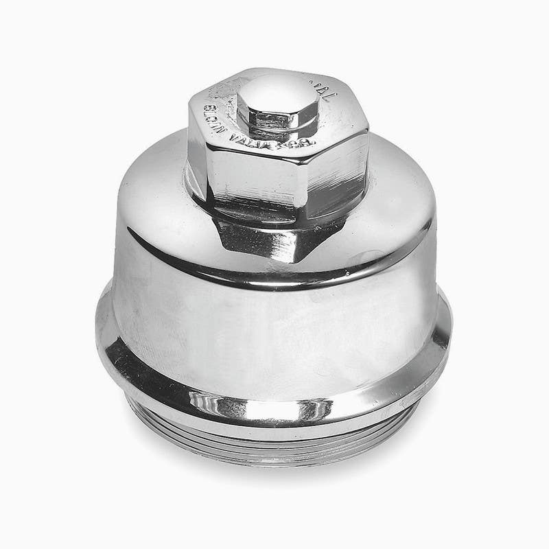 Sloan CN-86-A Cover Assembly w/ CN-105 Gasket