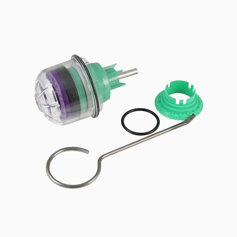 Sloan CR-1011-A Crown Piston Kit - 1.28 gpf/4.8 Lpf Water Closet
