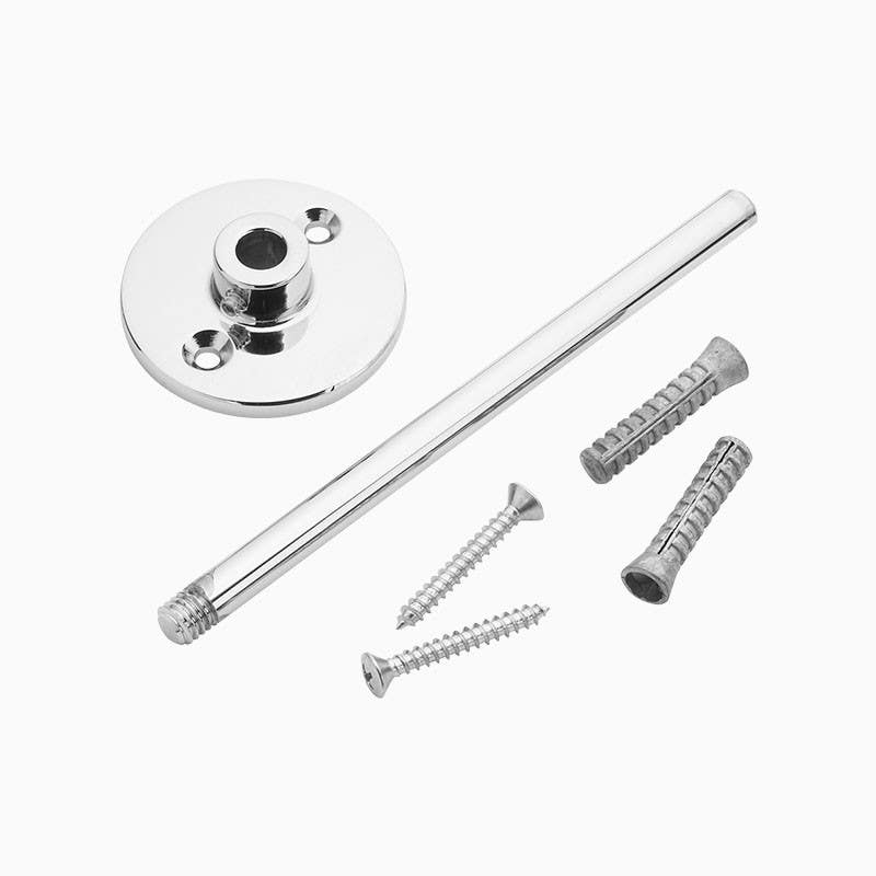 Sloan DV-1001-A Wall Support Kit