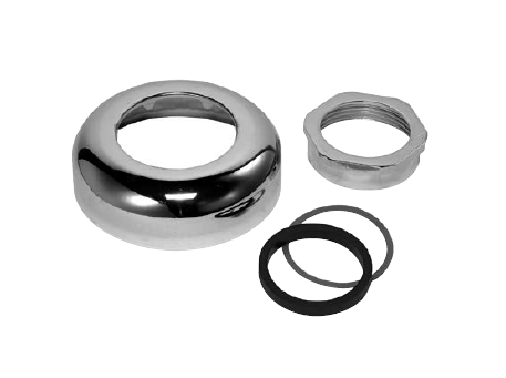 Sloan F-89-A Spud Coupling Assembly 1-1/2" w/3-1/2" Flange - Regal