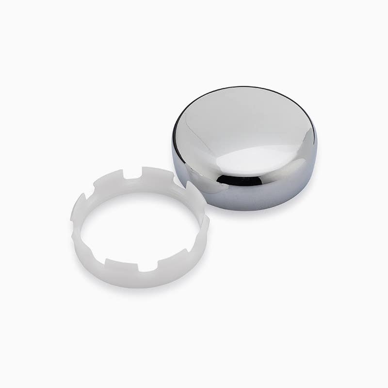 Sloan H-10 Stop Cap Kit, Vandal Resistant