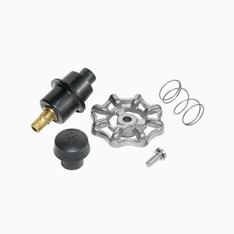 Sloan H-100 Control Stop Repair Kit Conc WH