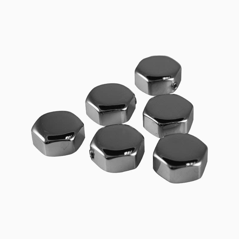 Sloan H-1012-A Socket Cap Regal CP Vandal Resistant