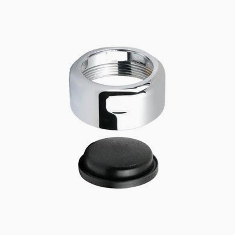 Sloan H-574 Stop Bumper w/Cap (Angle Stop Bumper)