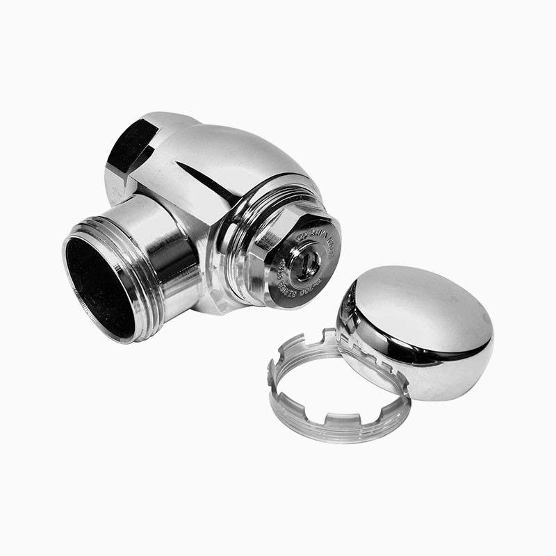 Sloan H-700-A Adjustable Screw Driver Stop 1" - Vandal Resistant