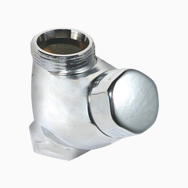 Sloan H-750-AG Screw Driver Straight Stop GJ 1" - Vandal Resistant