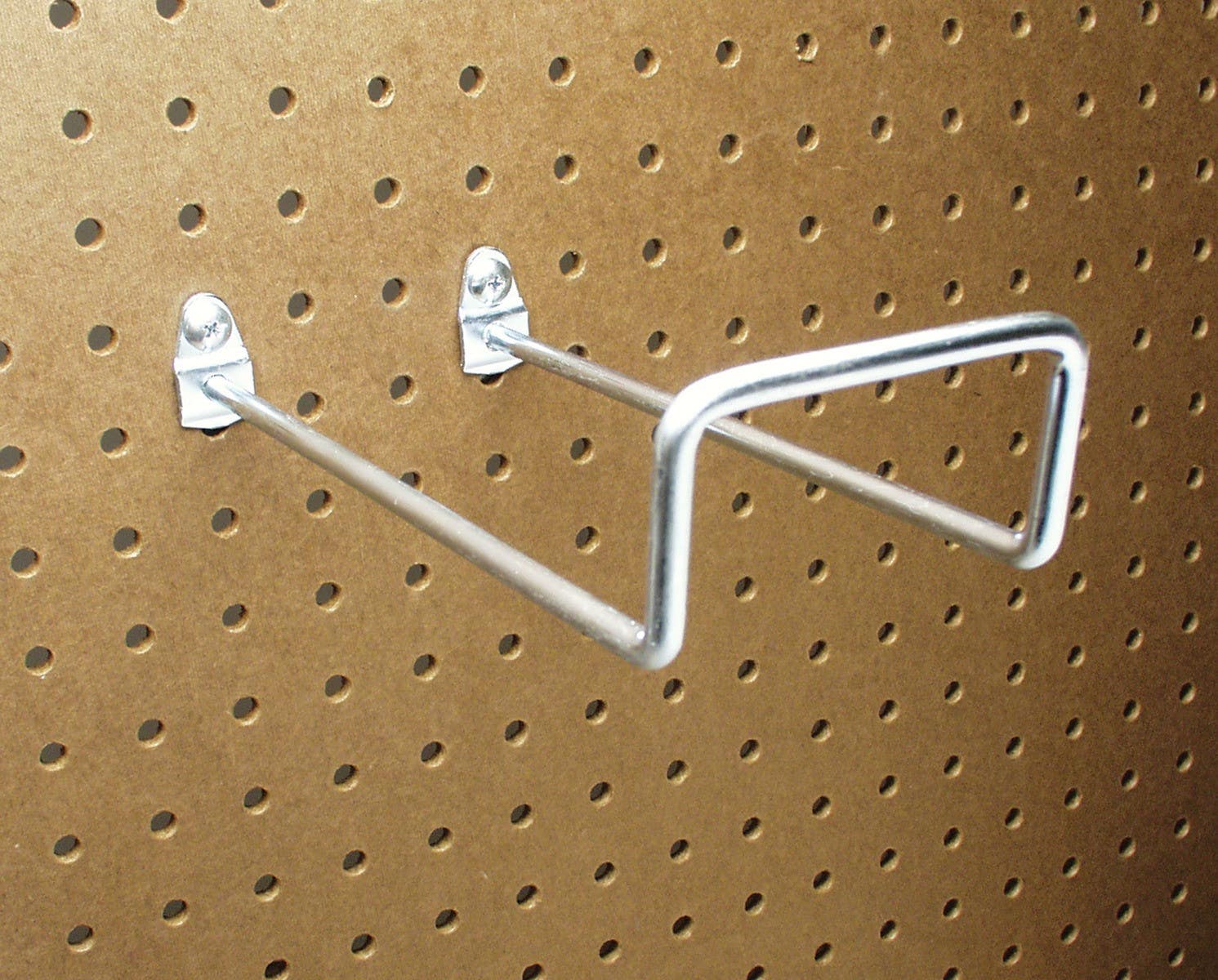 AccuformNMC DCEL2 8" 30 Degree Bend Double Closed End Loop Tool Holder