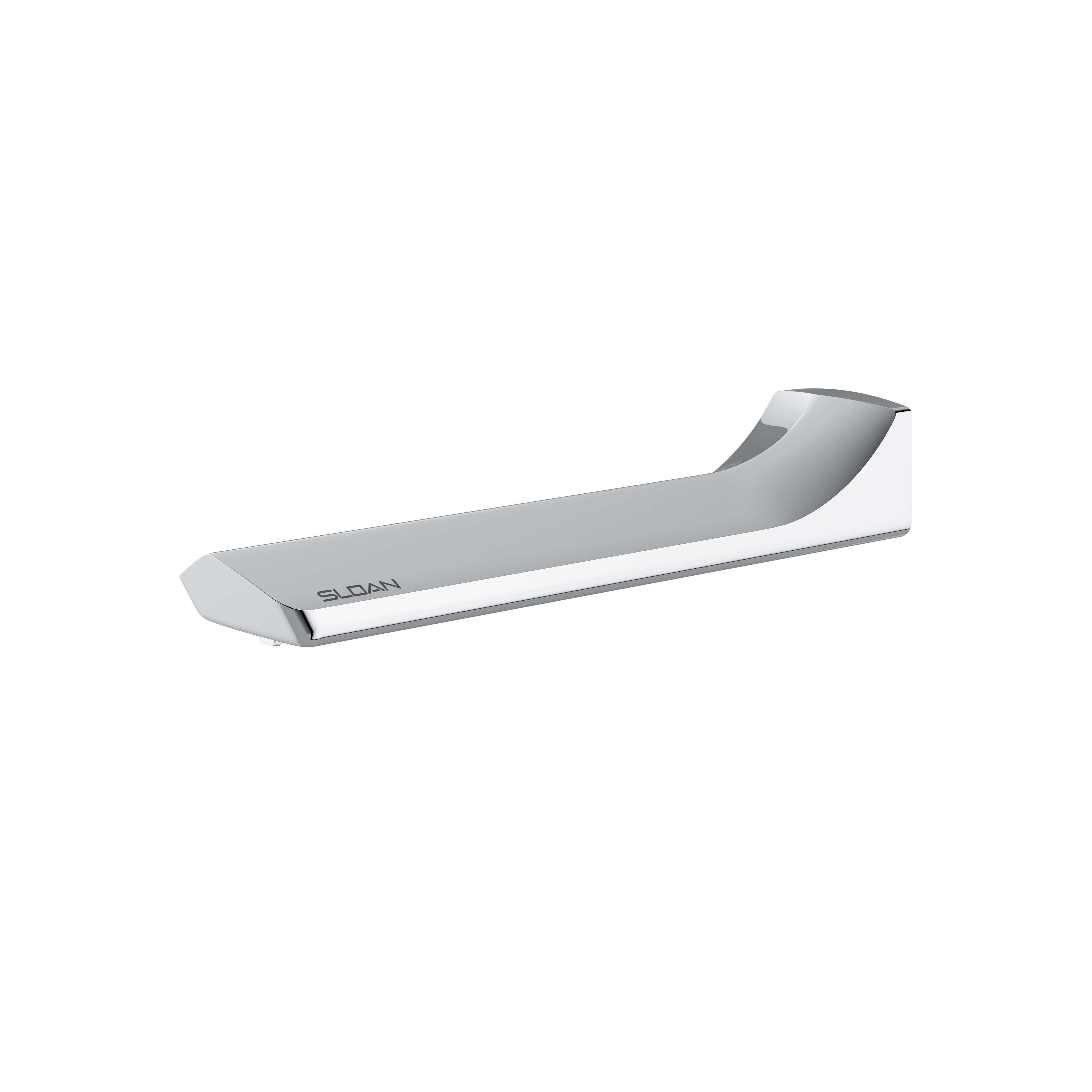 Sloan ETF810 Clark Street - Optima Hand Washing Faucet, Bluetooth Enabled Sensor Wall Mounted,AC Powered