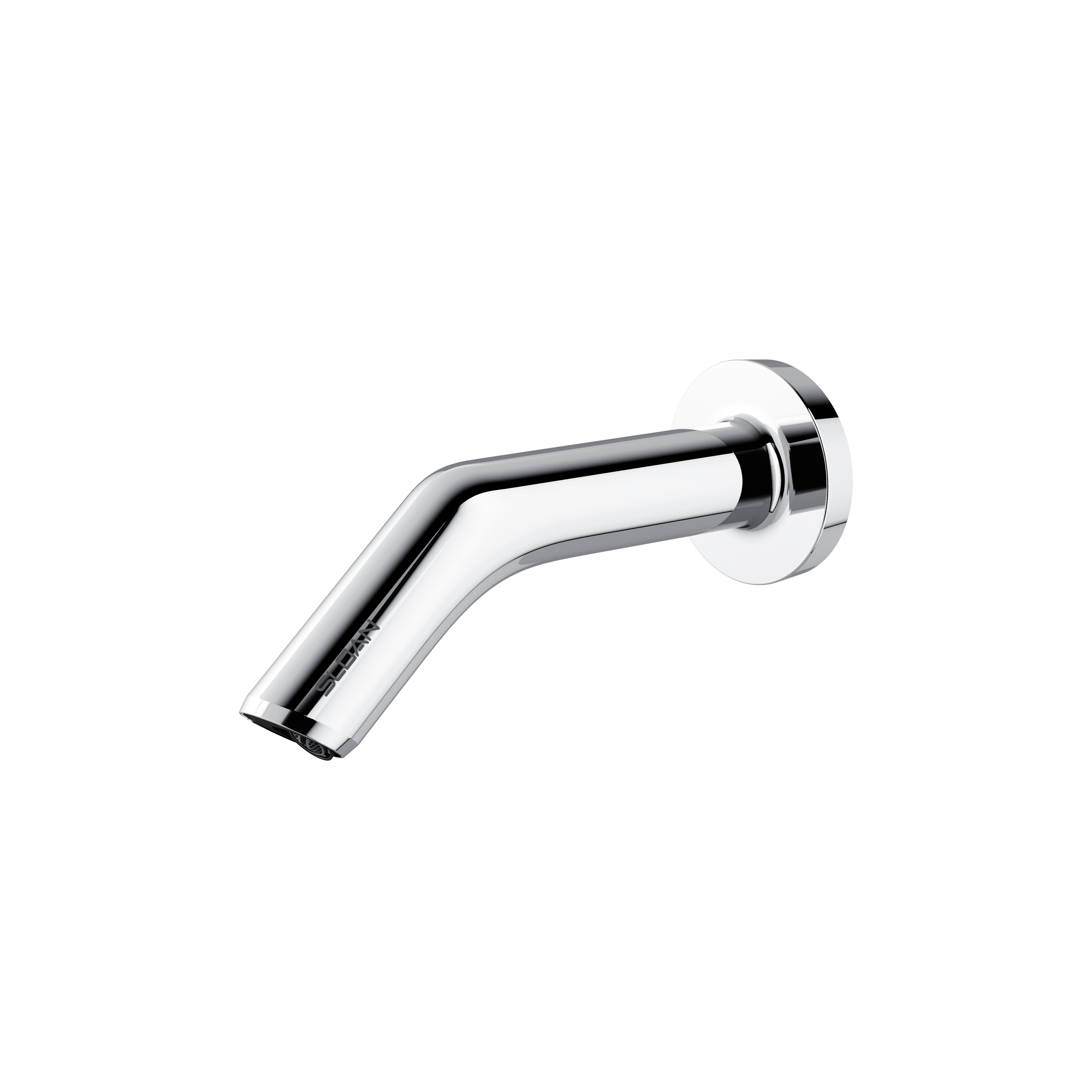 Sloan ETF820 Rush Street - Optima Hand Washing Faucet, Bluetooth Enabled Sensor Wall Mounted,Hardwired