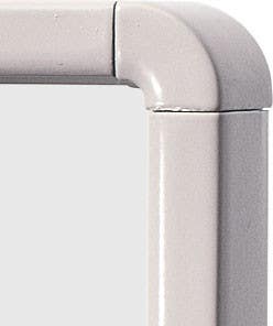 Peter Pepper PB ColorCork Tackable Panel Communication Board - Profile Number 6 (Radius)