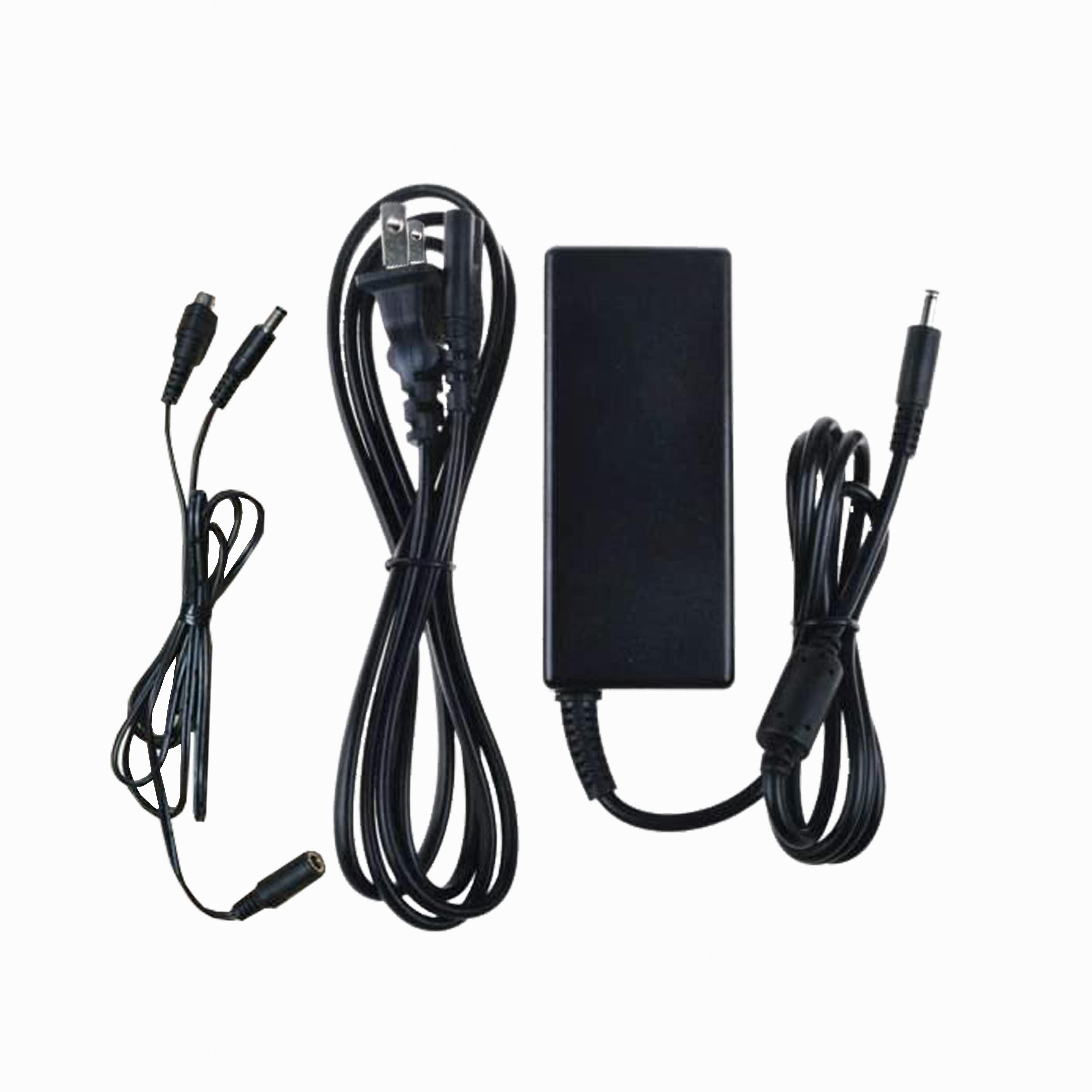 Sloan ESD-324 AC Adapter 120VAC/6VDC Plug-in For Soap Dispenser