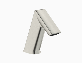Sloan EFX250 BASYS Mid - Active Infrared Sensor Faucet,Battery Powered