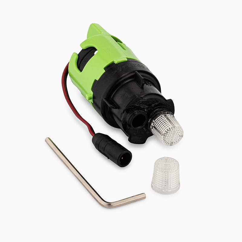 Sloan EFX-101 Solenoid Valve Caddy Kit For EFX-800