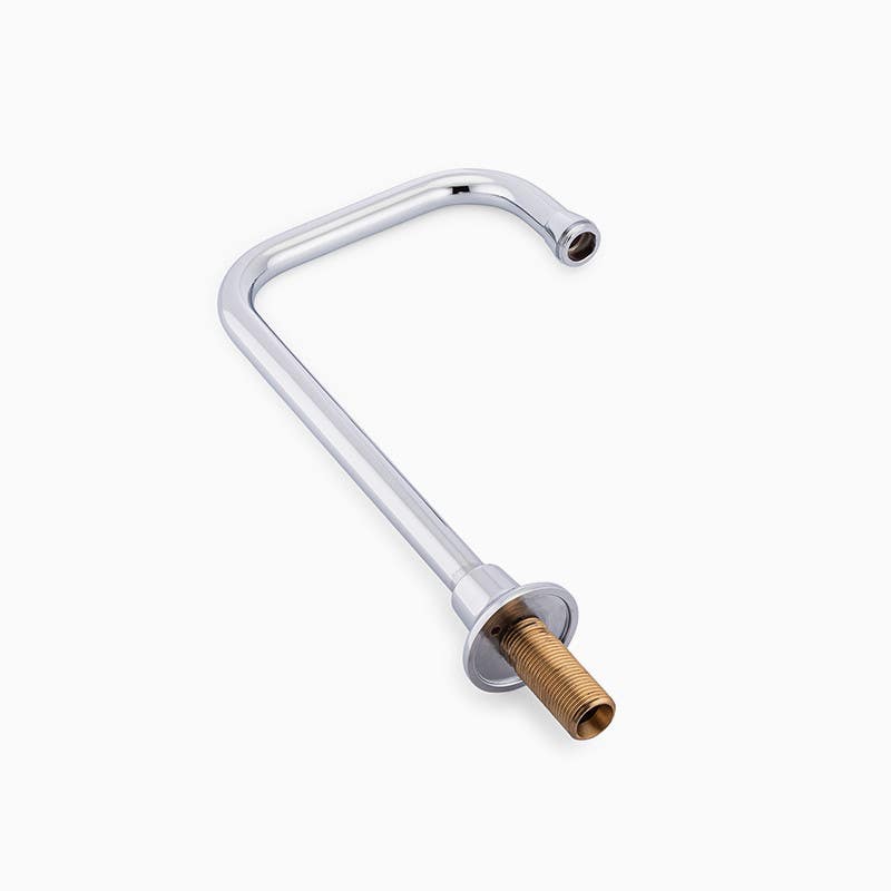 Sloan ETF-261-A Faucet Assembly CP (ETF-770), Polished Chrome