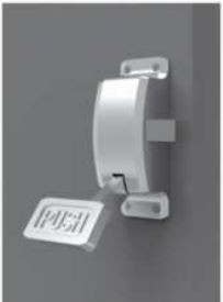 TownSteel NYP-A1000 Heavy Duty Paddle Exit Device