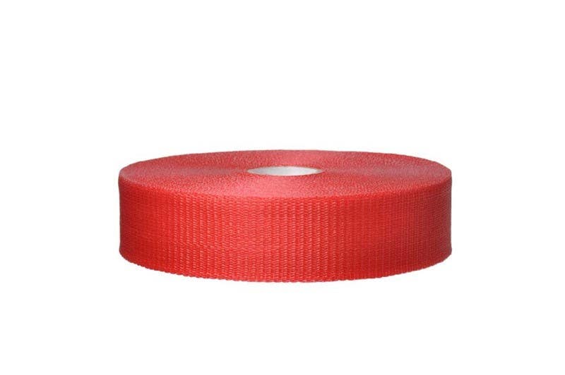 AccuformNMC FBT1 Fluorescent Barrier Tape, 1" x 1800"