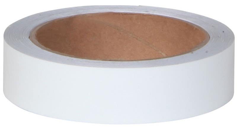 AccuformNMC PTM Glow-In-The-Dark Tape, Solid Color