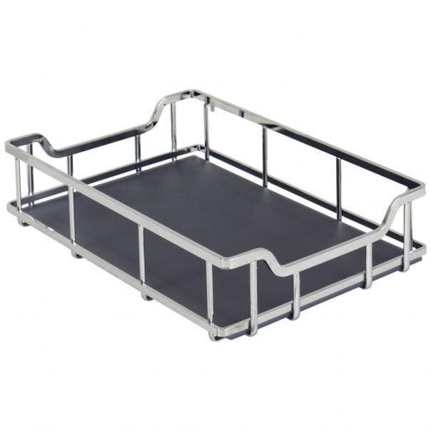 Hardware Resources SWS-BCBAS Extra Basket For SWS-BCFH