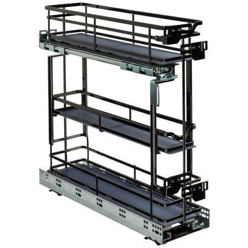 Hardware Resources SWS-DBPO Storage With Style Drawer Base Pullout