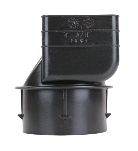 Advanced Drainage Systems 046 Downspout Adapter