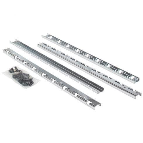 Hardware Resources SWS-PILKIT Storage With Style Pilaster Kit For SWS-WB