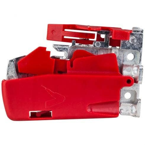 Hardware Resources US-CLIP-2W HR MAX Adjustable Clip w/ Plastic Base, 2-Way, Pair