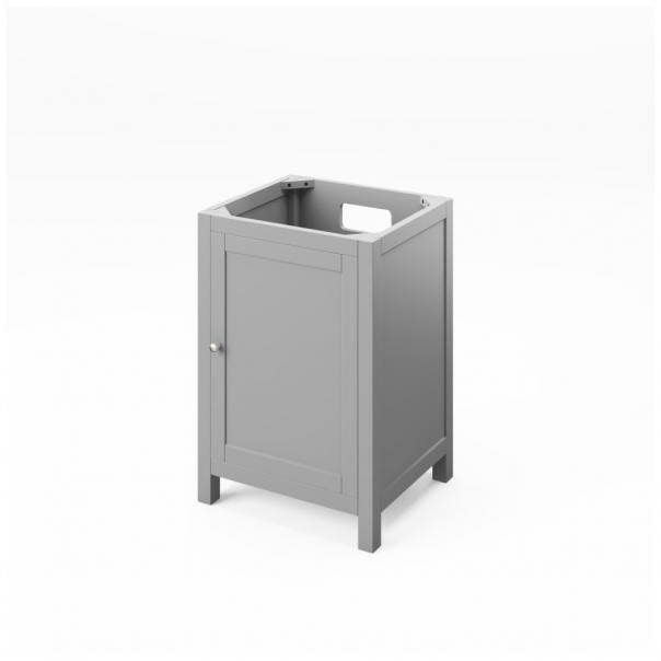Jeffrey Alexander VKITAST24 Astoria Vanity, Width-24", Undermount Rectangle Bowl