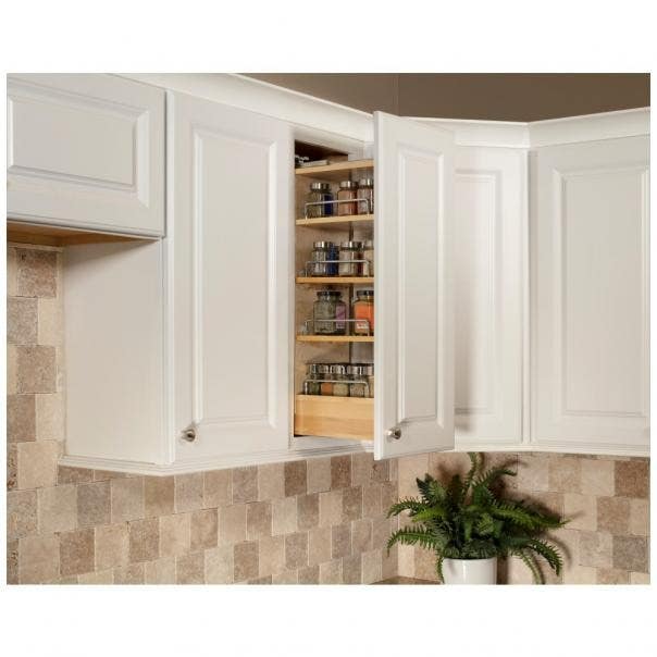 Hardware Resources WPO2 No Wiggle Wall Pullout