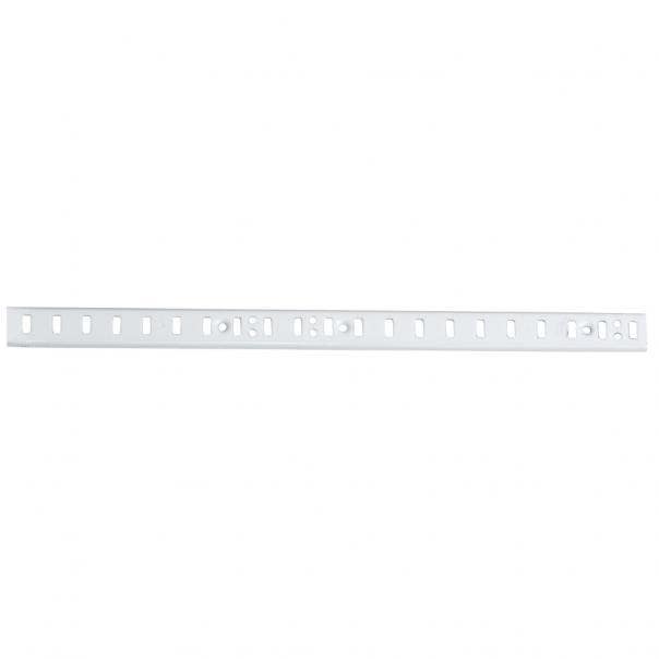 Hardware Resources TRK01 Single-Track Shelf Standard